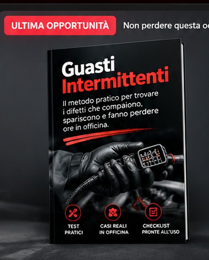 Guasti Intermittenti