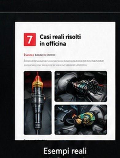 Casi pratici di officina