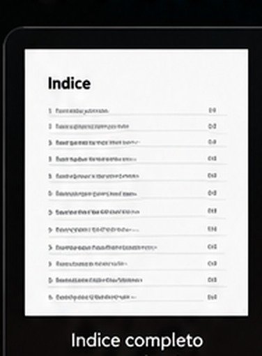 Indice del materiale